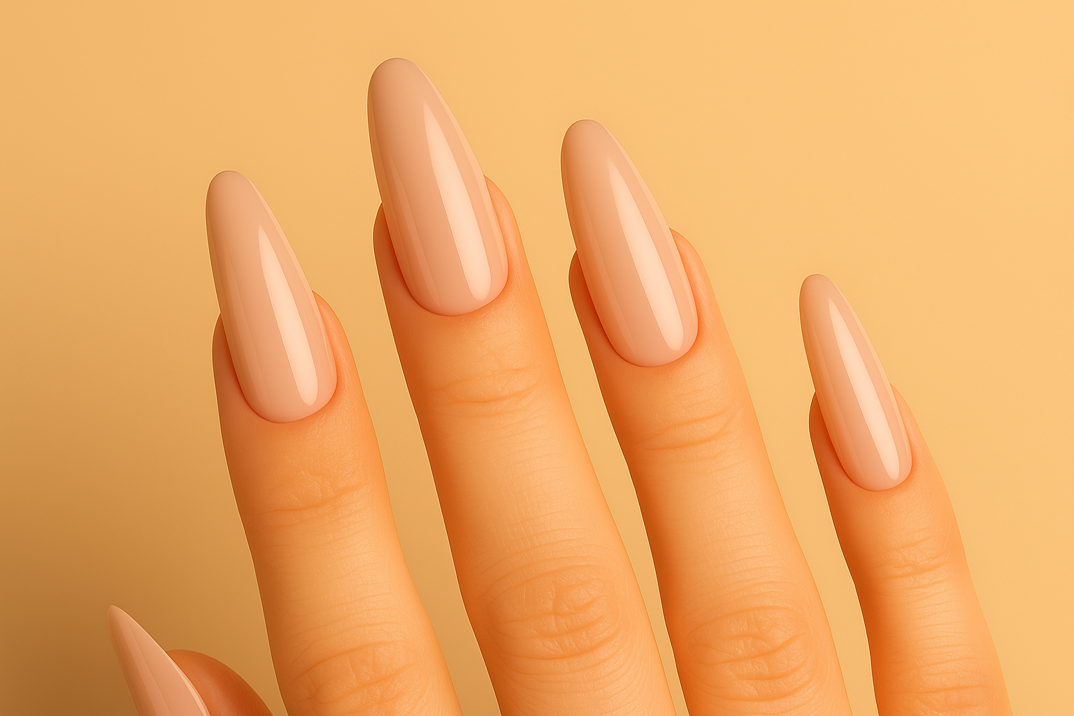 Medium Nails Category Nails