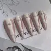 White -XS